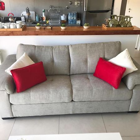 Appartamento Amplio, Moderno Y Luminoso Departamento En La Mejor Zona De Tigre Esterno foto