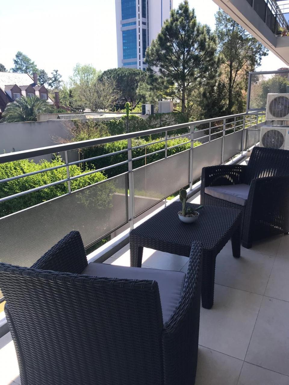 Appartamento Amplio, Moderno Y Luminoso Departamento En La Mejor Zona De Tigre Esterno foto
