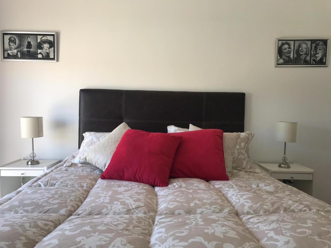Appartamento Amplio, Moderno Y Luminoso Departamento En La Mejor Zona De Tigre Esterno foto